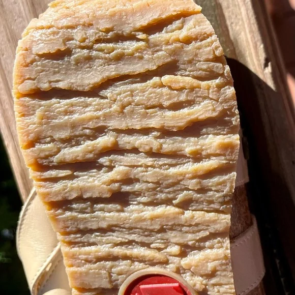 Haflinger tan  Women's Sandals Euro 41 BNWT - Picture 4 of 11